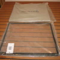 Garmin 010-11986-06 & 010-11987-06 **GMM 190** Bezel and Suncover NEW