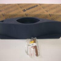 Airmar High Speed B258-HS Fairing Block *NEW* For B258 Transducer with Hardware