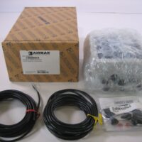 Airmar Transducer Switchbox SB260 NEW for 1 or 2 Echosounders 1 or 2 Transducers