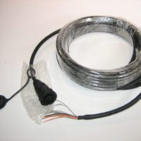 Humminbird Geonav NEW 10m *18-Pin Transducer Pigtail* - 22-1062-01 490344-1(A)