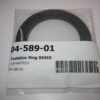 Airmar SS565 Isolation Ring - 04-589-01 - *NEW*