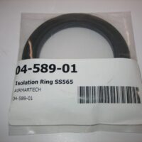 Airmar SS565 Isolation Ring - 04-589-01 - *NEW*