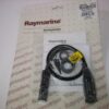 Raymarine *NEW* A80328 Single B75/B175 CHIRP Transducer Operation Cable