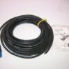 Garmin 8-pin Female Transducer Pigtail - 20' Long - *NEW w/Lock Ring*