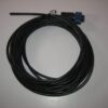 Lowrance Simrad Navico 15' BL Transducer Pigtail - Depth Only