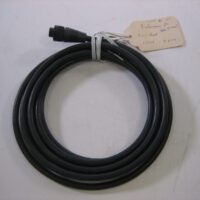 Datamarine Dart OEM Original 4 Pin Power/Data Cable *NEW OLD STOCK*