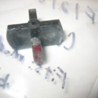4-Blade Speed Wheel F1218 for 1213A Double Magnet Combi