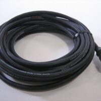 Simrad/JRC 7-Pin Transducer 20' Pigtail Cable - FF CA CX EQ CE