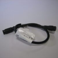 Raymarine Raytheon Apelco 7-Pin (JRC Simrad) L265/365/465/470 Transducer Adapter
