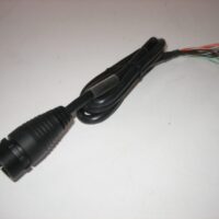 Humminbird Geonav NEW *18-Pin CHIRP Transducer Breakout* - 490360-1(X3)