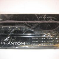 Gost Paradox Phantom Alarm Control Panel Unit - PARTS/REPAIR