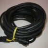 Vertex Standard Horizon NEW MM1-DST-BB Mix and & Match Cable FF520/525 180i/300i