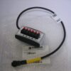 Airmar 33-736-01 Terminal Block Cable for TDT1000 Transducer Diagnostic Test Set