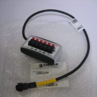 Airmar 33-736-01 Terminal Block Cable for TDT1000 Transducer Diagnostic Test Set