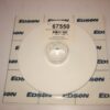 Edson Vision Series 6755 67550 Starboard Adjustable Wedge Insert f/Use w/ Towers