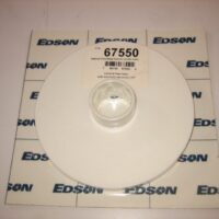 Edson Vision Series 6755 67550 Starboard Adjustable Wedge Insert f/Use w/ Towers