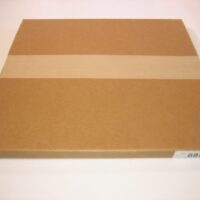 Edson Vision Series *NEW* 6858 68580 Mounting Plate f/Raymarine Open Array Radar
