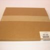 Edson Vision Series *NEW* 6859 68590 Mounting Plate f/KVH Intellian Sea Tel 18"