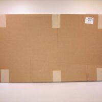 Edson Vision Series NEW 6825 68250 24" Dual Mount f/4' Open Array Radar Sat Dome