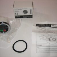 Offshore Dynamics/Oceanic Systems 3350-FTC NMEA 2000 Fuel Transfer Controller