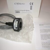 Oceanic Systems / Offshore Dynamics 3412 NEW *Current Transformer DC 200 AMP*