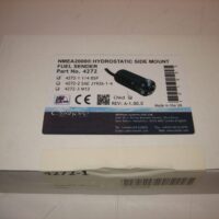 Oceanic Systems/Offshore 4272-1 1-1/4" BSP Hydrostatic Fuel Sender NMEA2000