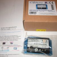 Oceanic/Offshore Systems 3271-SAM2 NMEA 2000 Fluid Sender Averaging Module *NEW*