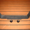Northstar M121 Navman 8120 MOUNTING BRACKET & KNOBS