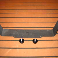 Northstar M121 Navman 8120 MOUNTING BRACKET & KNOBS