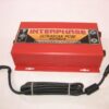 Interphase PC90 Black Box Sonar for PC w/ Power Cable - PARTS OR REPAIR