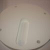 Seaview SV-TT-ADAPT Mount Adapter for KVH Sailor Fleet 33 Furuno Felcom 30