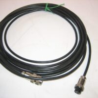 Sitex Furuno Interphase Impulse 3-pin Fuji Depth Transducer 18' Extension Cable