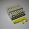 Raymarine R58056 8-WAY Connector W/TOOL for Analog M92654 92655 Open Array Radar