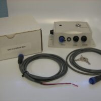 GOST GNT 2.0 Siren Box - Siren Control Unit *NEW OLD STOCK*