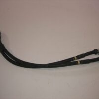 Furuno 000-142-518 Transducer Y-Cable Adapter 2 x 4-Pin(F) & 1 x 5-Pin(M)