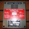 Furuno *NEW* IC-302 Inmarsat-MES Distress Alert Unit