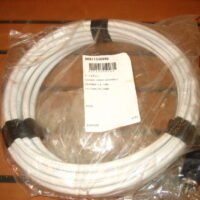 Furuno 000-113-360 SSB Radiotelephone Coax Cable Assembly from TX'R to  Coupler