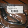 Furuno .5m Ethernet Hub Adapter Cable - 000-144-463 Network 6 Pin to RJ45 NEW