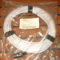 Furuno 000-130-484 SSB Radiotelephone Cable Assembly from Transceiver to Coupler