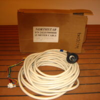 Koden 15 meter Interconnect/Radar Cable F/ RB716a RB717a RB718a RB719a