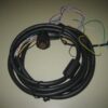 Garmin 010-11088-00 Right Angle NMEA 0183 Cable f/ 4210 4212 5212 5208 5215 4208