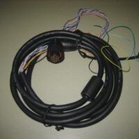 Garmin 010-11088-00 Right Angle NMEA 0183 Cable f/ 4210 4212 5212 5208 5215 4208
