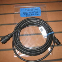 Airmar / Furuno 4 meter Transducer Extension Cable AIR-033-203 - NEW