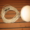 Furuno GPA-019 Differential GPS DGPS Antenna in Good Working Order w/ 33' Cable