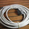 Furuno 000-145-126 20 Meter Interconnect Cable f/ FMD 1832 or FMD 1900c