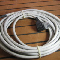 Furuno 000-145-126 20 Meter Interconnect Cable f/ FMD 1832 or FMD 1900c