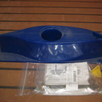 Airmar 33-409-01 Fairing Block w/HARDWARE for B122 Navico ForwardScan Long Stem