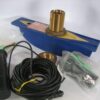 B&G 170kHz B122 Long Reach f/Network Instruments 170 kHz Bronze Depth Transducer