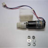 ACR Think Engineering TE-24SM-12256S Micro Geared Motor for RCL-600 Searchlight