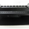 Middle Atlantic Full Hole Rackrail  W/ Shelves - Used - Free Shipping